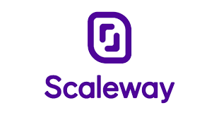 Partenaire CSP - Scaleway