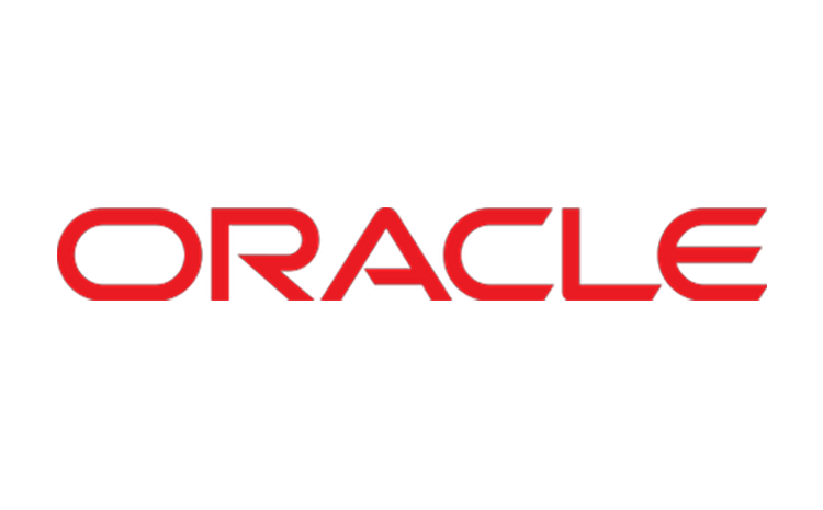 Partenaire CSP - Oracle