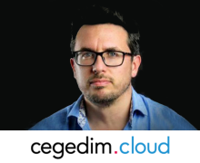 Paroles d’experts : la cybersécurité à l’ère du cloud vue par Romain Vergniol, RSSI du Groupe Cegedim